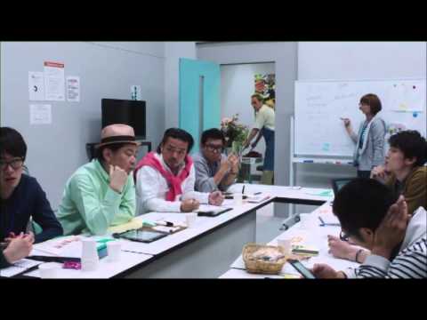 トミー・リー・ジョーンズ ボス CM スチル画像。CM動画を再生できます。 トミー・リー・ジョーンズ ボス CM スチル画像。CM動画を再生できます。