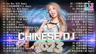 2024夜店舞曲 - 最新最火DJ抖音版2024【全中文dj舞曲】TIK TOK抖音音樂熱門歌單 \ 2024一月最火的歌曲排行榜 \ 抖音【2024一月最火中文 】Chinese Dj Remix