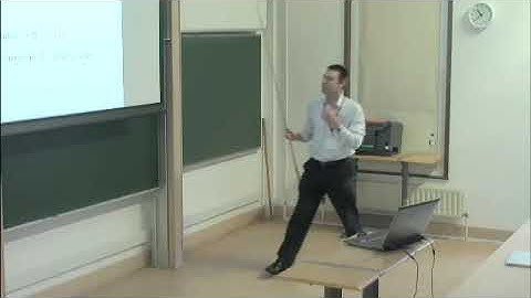 Multiple Speakers | Mimetic Semi-implicit Solution of the Shallow Water Equations on... and......