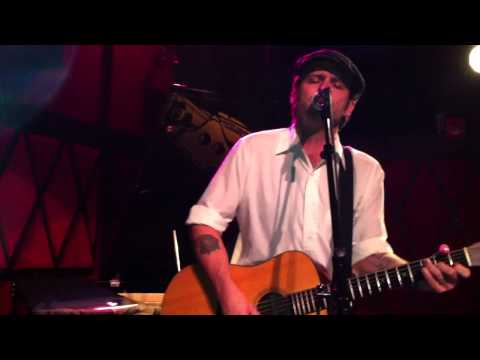 Tony Lucca Feat. Sara Bareilles - On Fire (Rockwood Music Hall 02-14-12)