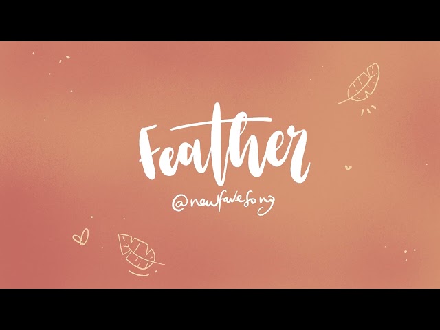 Feather - Sabrina Carpenter 1 hour version | New Fave Song class=