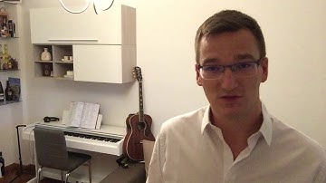 Petrovic Filip - iTutorGroup - self-introduction video