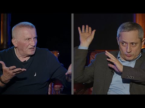 დემურ გიორხელიძე - ქართული კულტურული ქსოვილი არის დაფხრეწილი. 13.04.2022