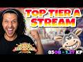 Let's Find the Next TOP SEED A in Rok 2026 | Rok &amp; Chill | Boom Boom Time | Rise of Kingdoms