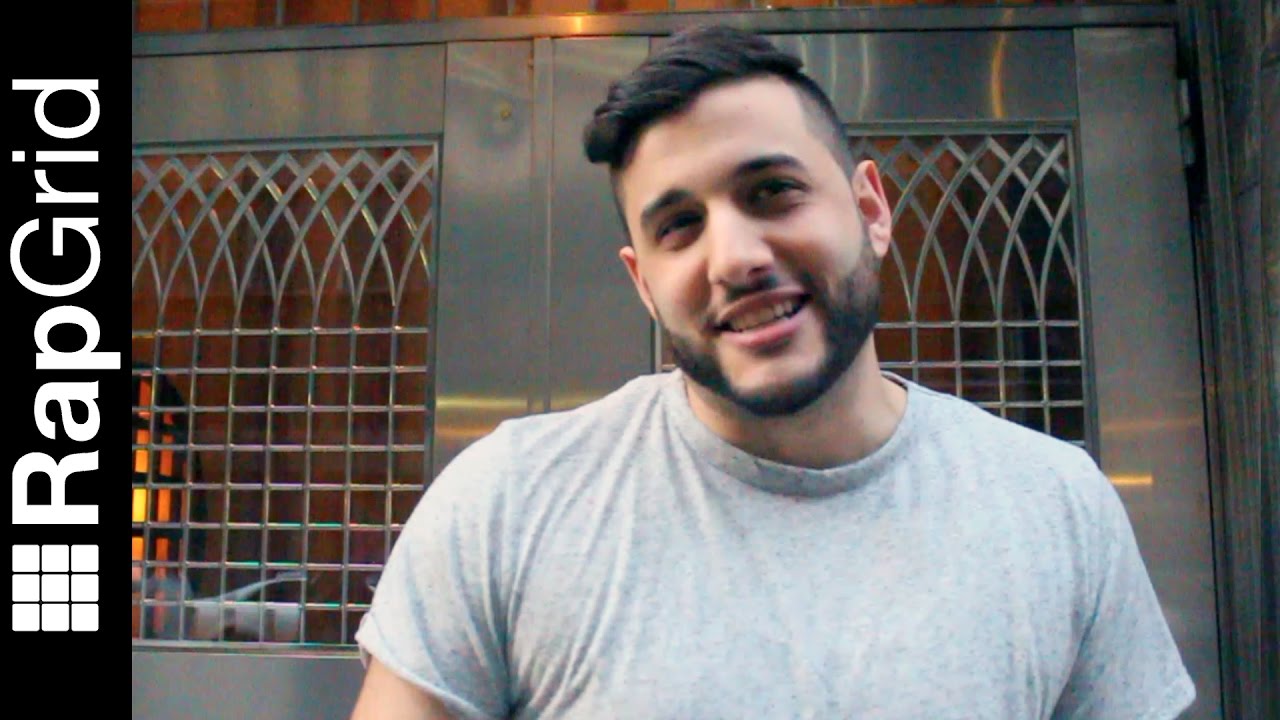rap song 2019 Mike P Talks Surprise Battle Vs Nu Jerzey Twork At NOME 7