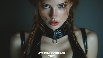 Cyberpunk / Dark Clubbing / Midtempo beat "System Overload"