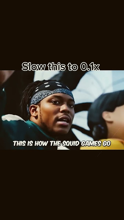 Slow in 0.1x