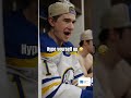A little self-hype isn’t a bad thing. 🤣 #nhl #StanleyCup #hockey