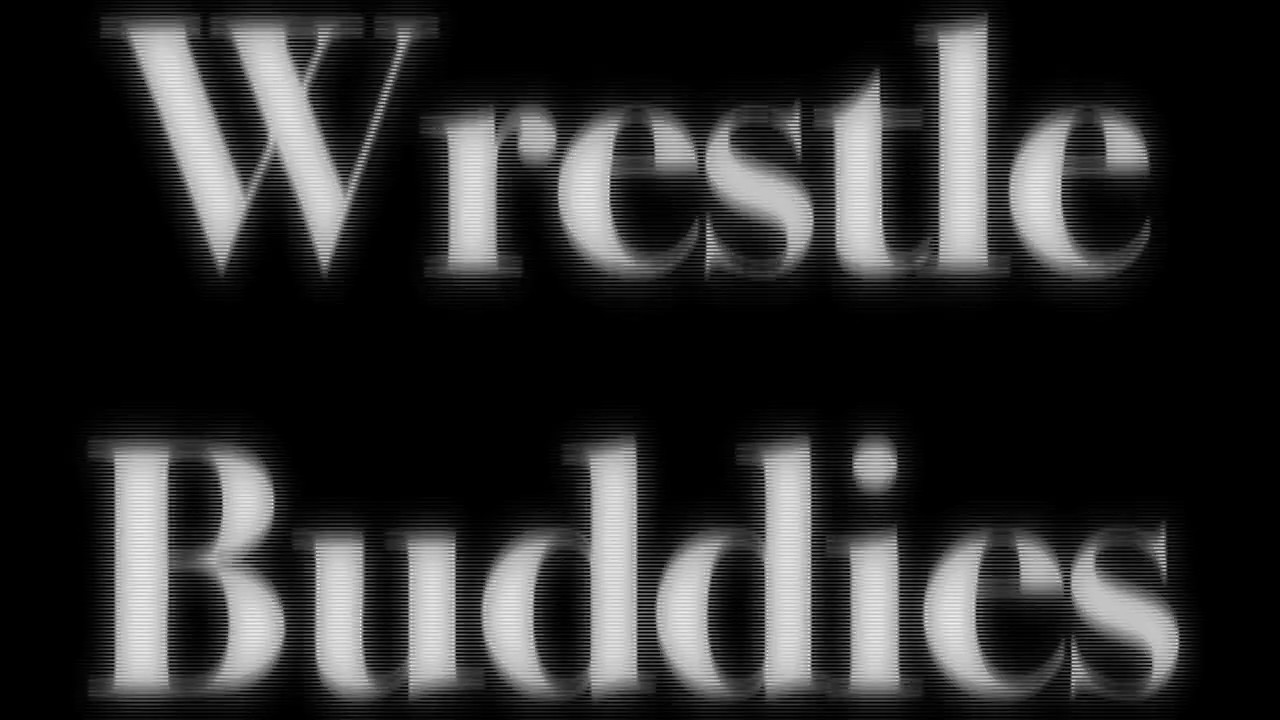 Wrestle Buddies