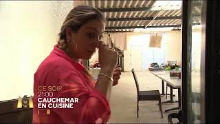 cauchemar en cuisine ce soir 21h m6 12 12 2016