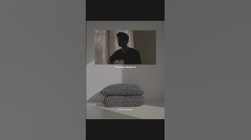 Story wa / Bulan bawa bintang menari (memandangmu cover arvian)