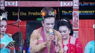 CEU EHA ll NIKMAT DURIAT ll SHOW BANTEN