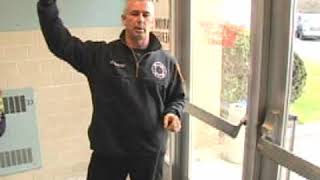 Forcible Entry: Push-Bar Locks Net Worth