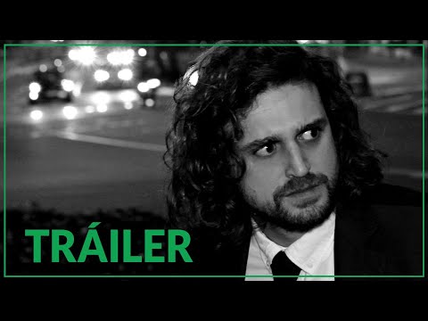 VOLPINA - TRÁILER OFICIAL (HD)