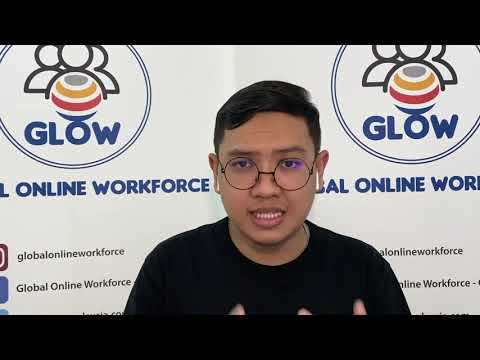 Safety Net for Malaysian Freelancer - Global Online Workforce (GLOW)