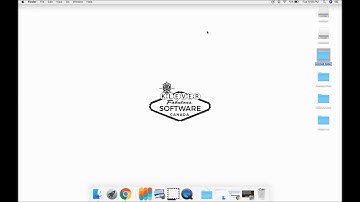 IVE - Importing AVCHD files on a Mac.