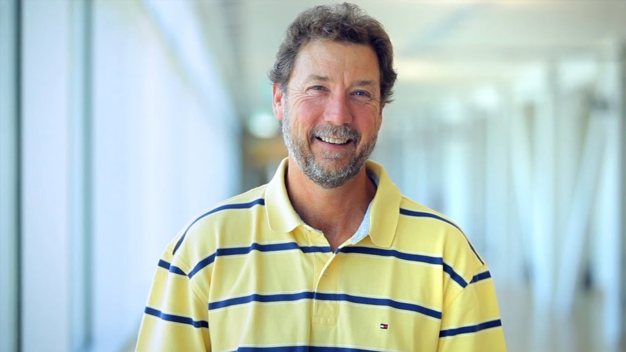 Inside & Out: Mark Helton