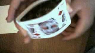 kannibal kings card trick tutorial screenshot 3