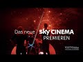 Sky Cinema Premieren HD Advert And Ident 2020 NEW 