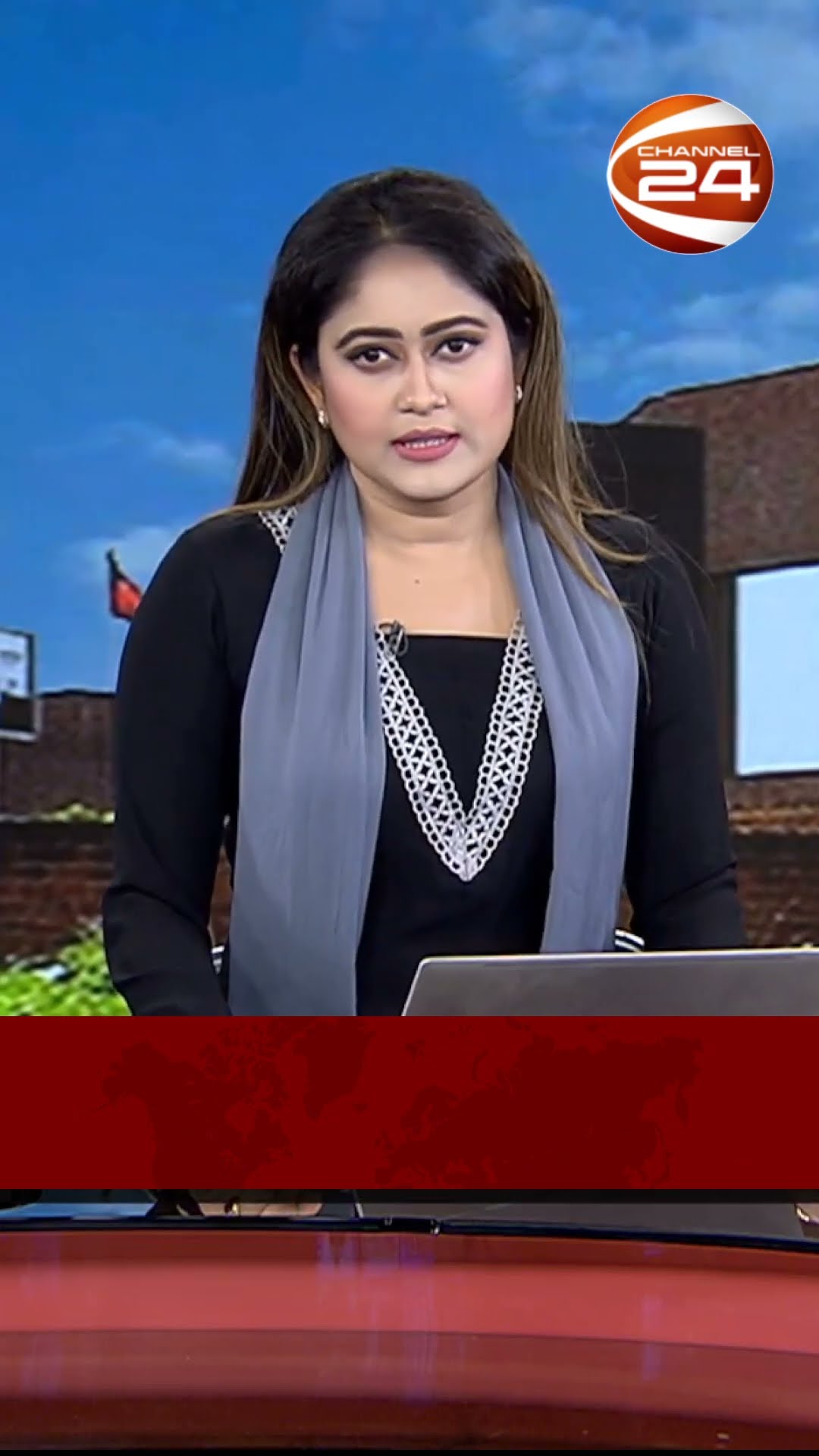 জাতির শ্রেষ্ঠ সন্তানদের শ্রদ্ধায় স্মরণ | #Channel24 #bangladesh #Channel24_news
