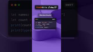 Kodebits Day 27