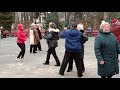Разбитое сердце.Танцы в парке Горького,Харьков!!!
