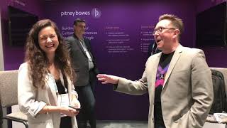 Martech West 2019 Mmlab & Pitney Bowes