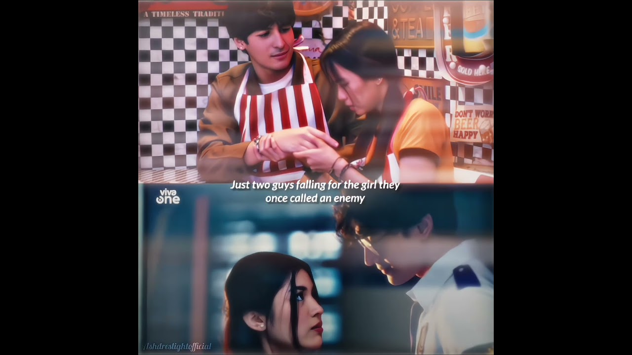 I physically cannot stop editing them, send help 😭 