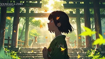 (東洋の残響) Echoes of the East: A Journey Through Oriental Soundscapes [Instrumental music].