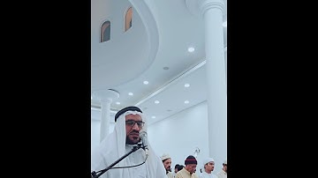 صلاة القيام ليلة26رمضان1446#القارئ_خالد_البلوشي #اكسبلور #اكتب_شي_تؤجر_عليه #دويتو #
