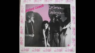 Naked Lunch - Rosa Prosa (1982) Neue Deutsche Welle, Post Punk - Germany