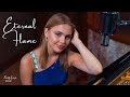 Eternal flame  the bangles piano  vocal cover by emily linge