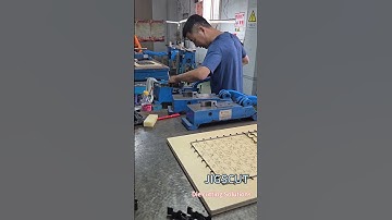 When a puzzle die have each pc different in shapes...