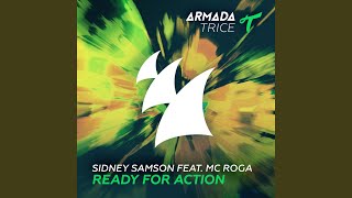 Ready For Action (Extended Mix)