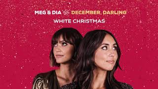 Watch Meg  Dia White Christmas video