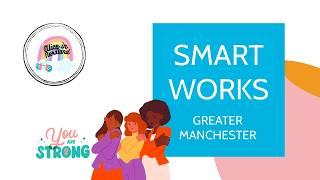 Smart Works Charity Manchester