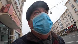 Living in Romania 2. A tour of the city centre of Craiova.