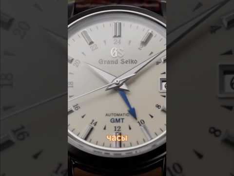 Я завожусь от этих часов #seiko #watch #fashion