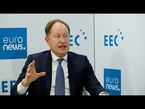 "Польша - ключевой игрок в Европе и НАТО", заявил Euronews бывший посол США Марк Бжезинский