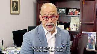 Rabb Recognizes International Wrongful Conviction Day