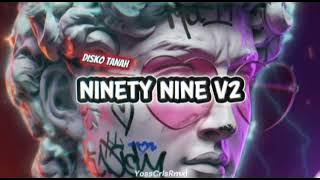 Yosua Carlos - Ninety Nine V2 (DISKO TANAH)Nw2025❗
