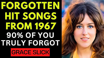 18 Hit Songs From 1967 You Truly Forgot
