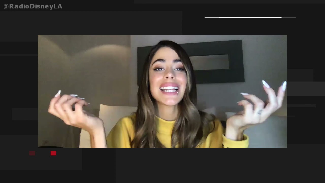 TIni habla de su tema con María Becerra y nos anticipa lo que se viene || #Conversaciones