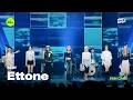 [FAN CAM 4K] STAY - Ettone [THE SHOW] 260915 방송