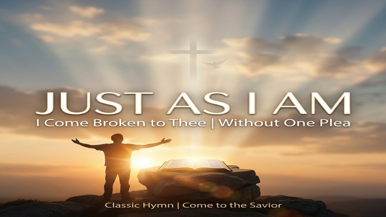 Just As I Am (Come As You Are) - Modern Worship Reimagined