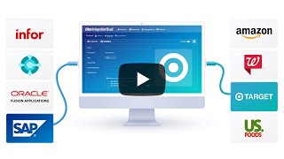 Trading Partner Onboarding in Manufacturing