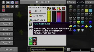 Big Reactors, Part 1: Passively Cooled