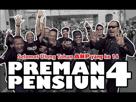 preman-pensiun-4-|-happy-anniversary-anp-yang-ke-16-|-tukang-ojek-pengkolan