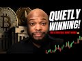 WHY “BORING” CRYPTO PROJECTS END UP WINNING?