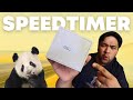 Unboxing the seiko panda speedtimer chronograph ssc813p1